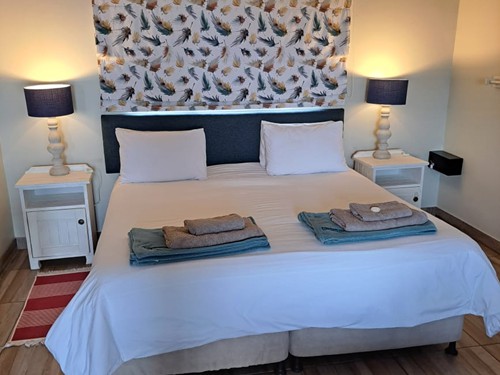 The Embuia Unit - Umdloti Jan 2026